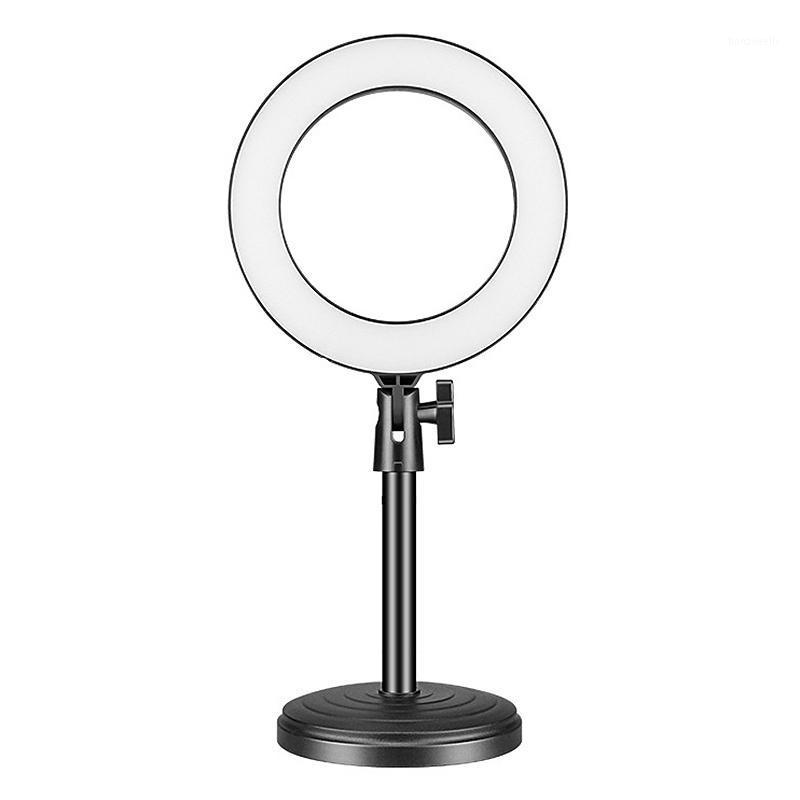 

LED Ring Light Makeup Lamp Live Fill Light for YouTube Video/Live/Stream/Makeup/Photography1
