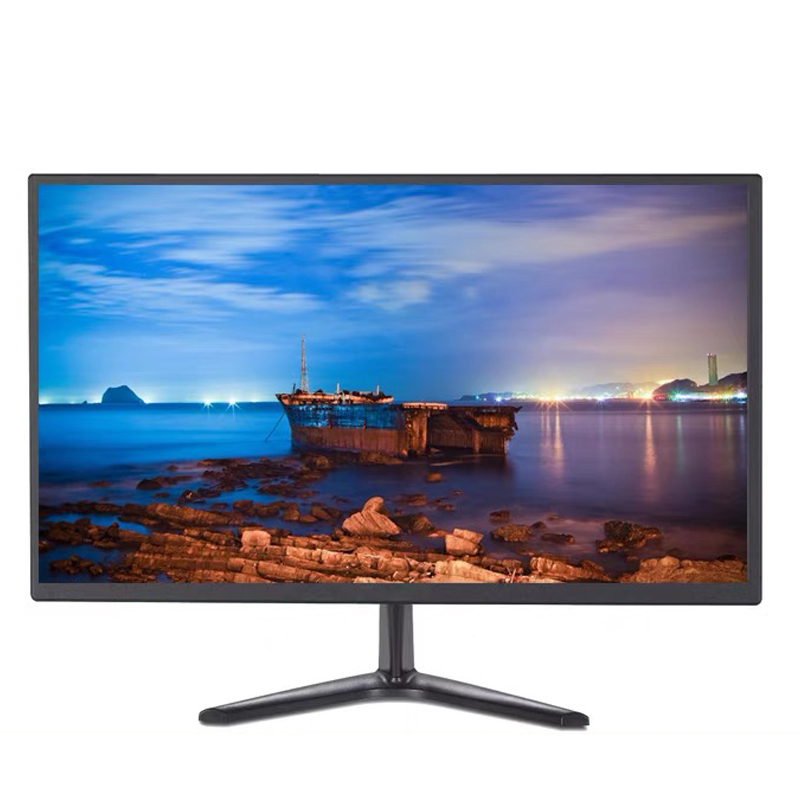

Factory Oem Pc Monitor 22 Inch Screen Monitor Full 1080p LCD Gaming Monitor