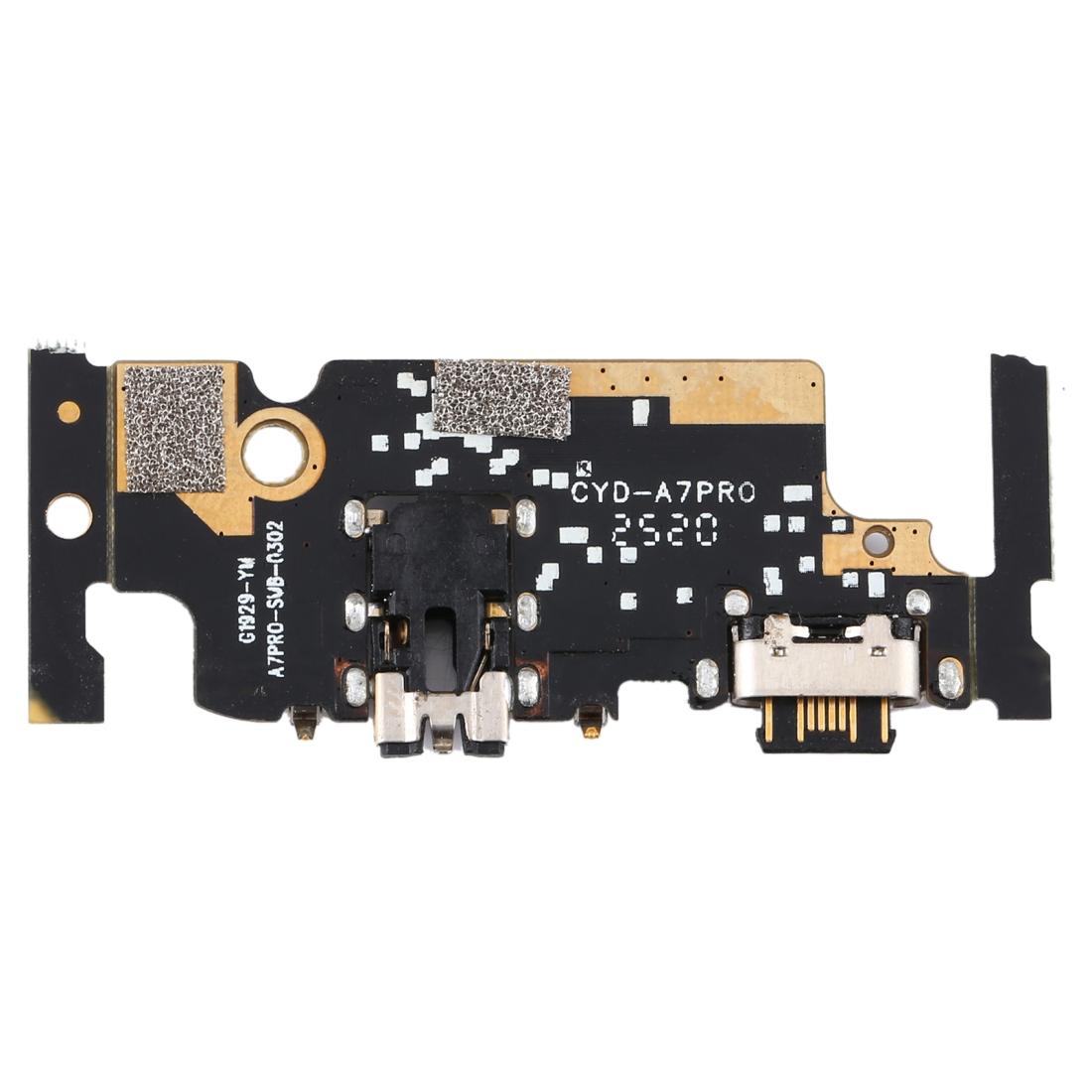 

Charging Port Board for UMIDIGI A7 Pro