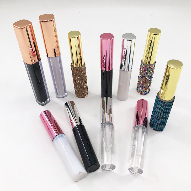 

Free Shipping 5ml Eye Lash Glue White Strip Glue Makeup Eye Lash Waterproof False Eyelashes Makeup Skin Adhesive Glue White And Long-lasting