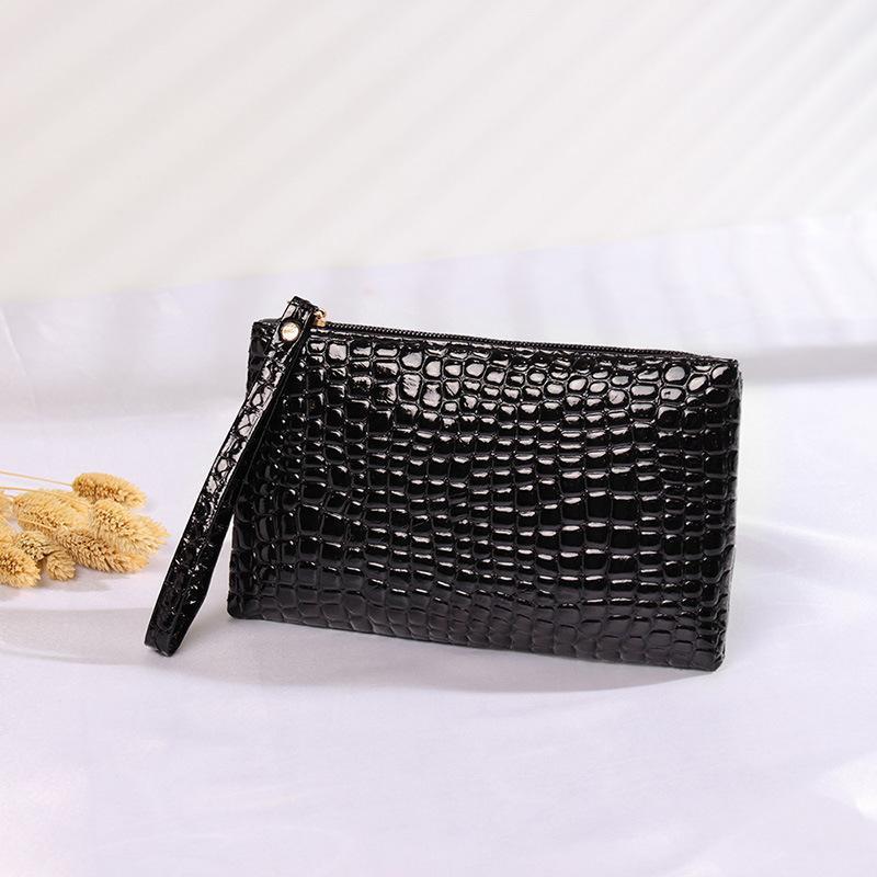 

Ladies clutch1, Black