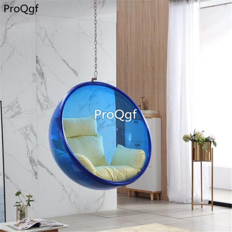

Prodgf 1 Set Color Choice Hanging Style Bubble Chair