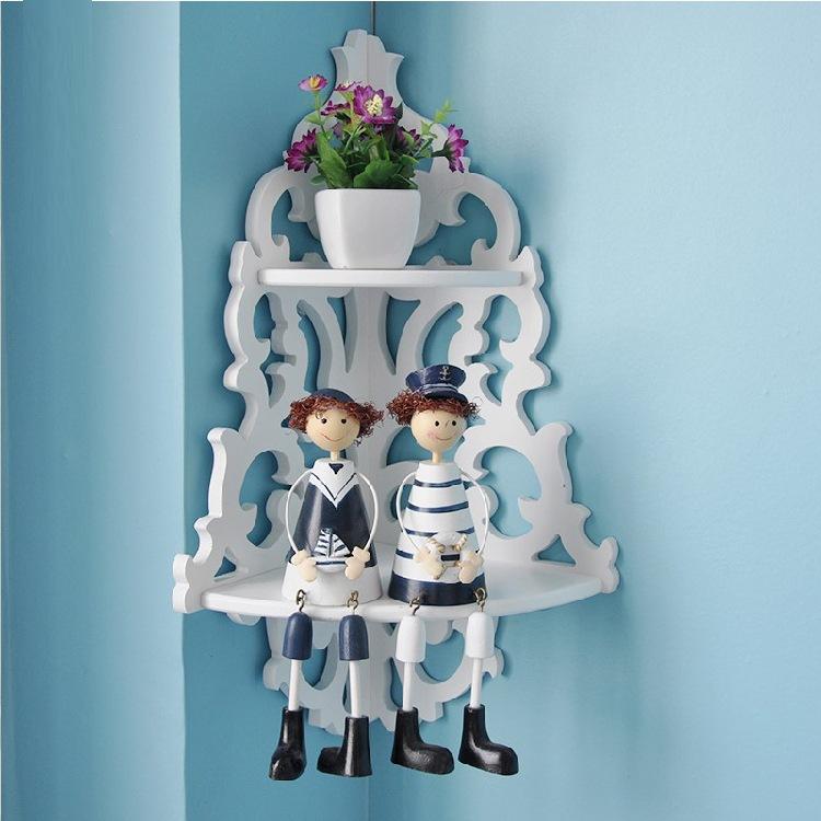 INNODEPT12 Wooden Corner Wall Storage Shelf-image-636549578
