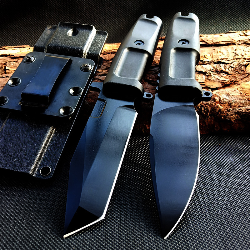 

Extrema Ratio Fixed Blade Knife Sharp Durable Outdoor Camping Hunting Survival Tactical Straight Knives EDC Tool Carrying Jacket