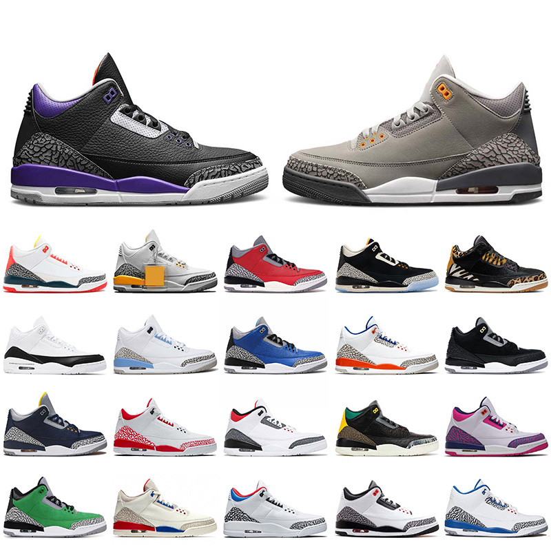 

2021 Hot Selling Jumpman Mens Basketball Shoes Cool Grey Varsity Royal Laser Orange Count Purple UNC Fragment Sports Trainers Sneakers, #16 knicks rivals 36-47