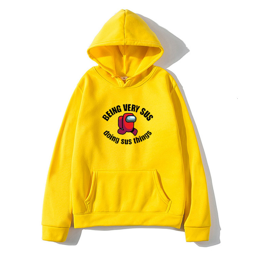 

2021 Hot New Hoodies Men Graphic Anime Sweatshirt Us Harajuku Hoodie Clothes Sudadera Streetwear JMJY, Burgundy