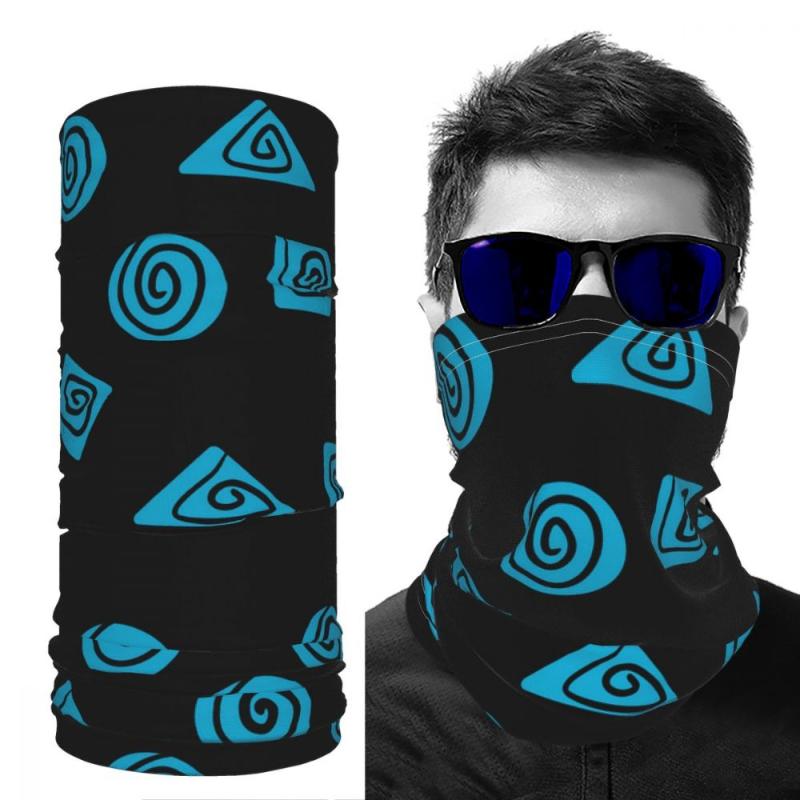 

Usbheatedscarf silk scarf men scarf breathable warm scarfs for women DIY customizable Navy blue small ice silk, Black