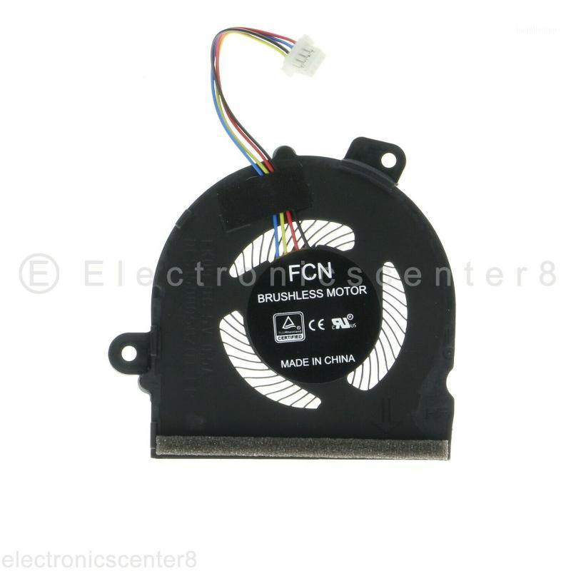 

JIANGLUN CPU GPU VRAM Cooling Fan For ASUS ROG STRIX GL703GS GL703GS-DS74 GL703GM1