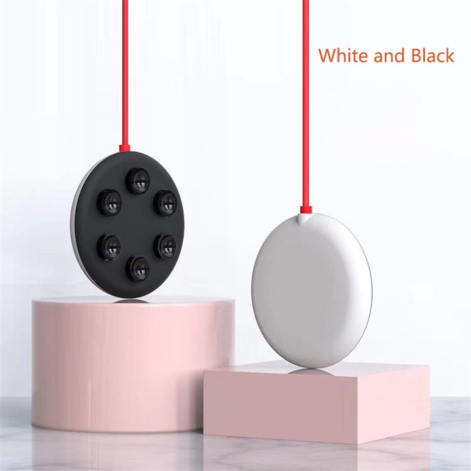 

Suction Cup Wireless Charger For iPhone XR XS Samsung Portable Fast charging Pad Absorption 5W 10W 3 Colorsa19