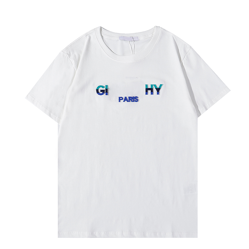 

Casual Mens T Shirt Designer For Men Women Shirts Fashion tshirt With Letters Summer Short Sleeve Man Tee Woman Clothing Asian Size S-2XL, Extra amount