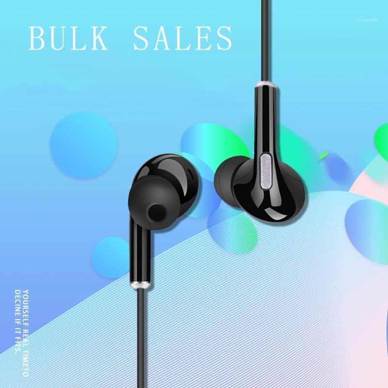 

5/10/20/30pcs Bulk sales Wireless earphone Bluetooth Headset Neckband Magnetic Sports With Micphone Earbuds for1