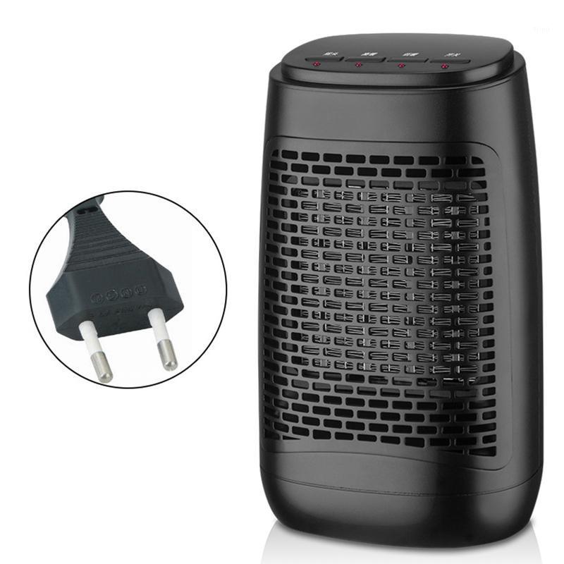 

Electric Space Heater Safe Overheat Tip-over Protection Quiet Space Heater PTC Ceramic Heating with 3 Heat Settings1