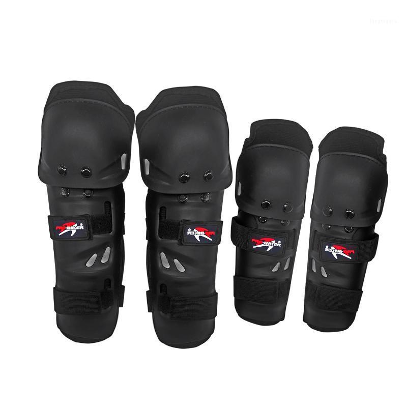 

New motorcycle elbow and knee pads Motocross racing Protector Motor protection knee pads1