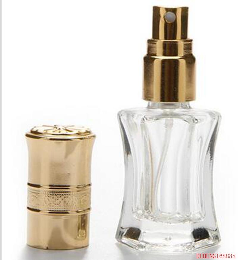 

FREE SHIPPING 2021 NEW 300PCS 6ml spray perfume bottle