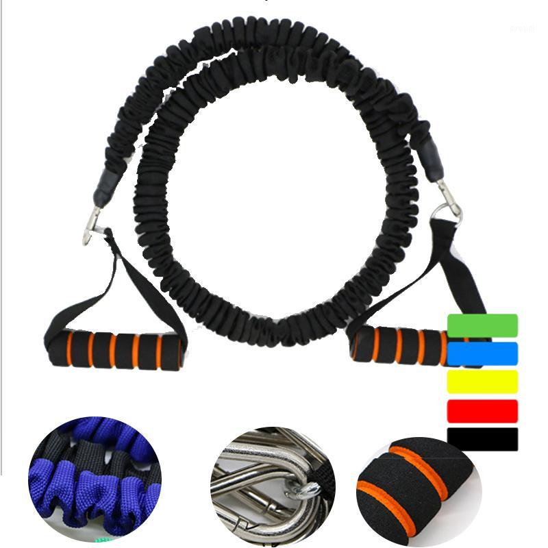

120cm Elastic Resistance Bands for Fitness Sport 20 Pounds Latex Resistance Bands for Gym Equipment Home Exercise1