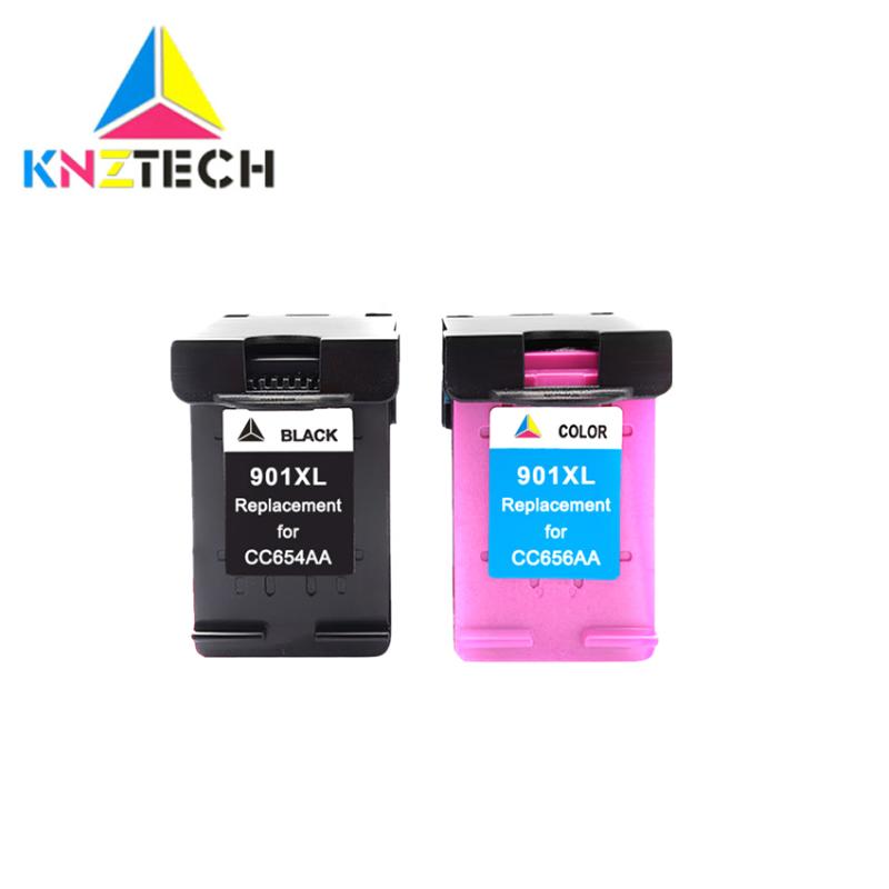 

For 901 ink cartridge Replacement for 901 901xl 4500 J4580 J4550 J4540 4500 J4680 J4524 J4535 J4585 J4624
