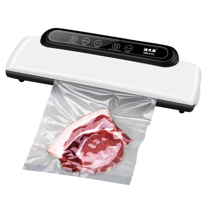 

Vacuum Packaging Machine Sealing Packing Food Preservation Automatic Compressor Household Seal(The logistics price Pls Contact us)
