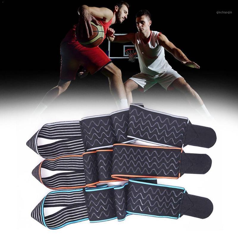 

Safety Ankle Support Running Protection Black Foot Band 1pcs Brace Guard Ankle Protection Bandage Elastic Sport W7E81, Gray