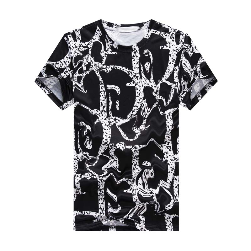 

Luxury Designers TShirt Men Women T Shirts Short Summer Fashion Letter Print Round
