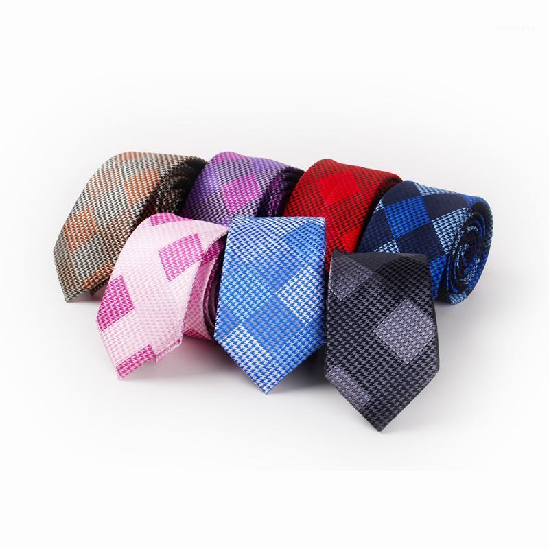 

Linbaiway 6.5cm Neck Ties for Men Polyester Necktie for Wedding Bridegroom Suits Skinny Tie Men Necktie Gravatas Custom Logo1
