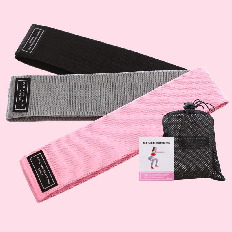 

Resistance Bands Exercise Fitness Rubber Band Expander Elastic Bands For Fitness Booty Sets Home Workout Equipment