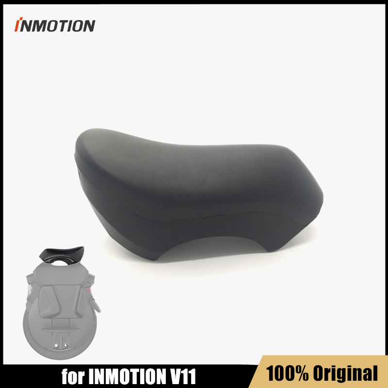 

Original INMOTION Seat for INMOTION V11 Unicycle Cushion Seat for V11 Self Balance Scooter Saddle Monowheel Seat Accessories