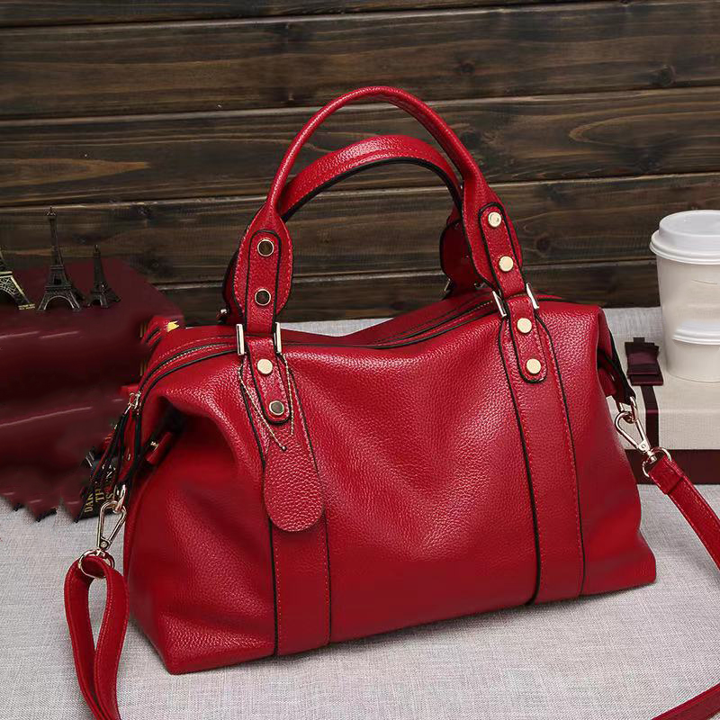 

HBP New High Quality Women Classic Crossbody Bags Leather Bags Womens Handbags Wallet Bag Shoulder Bags Shopping Tote Pruse Tassel Handbag, P1 m45
