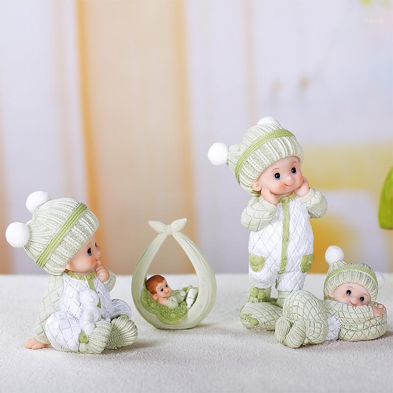 

Lovely Doll Ornaments Wedding Gifts Crafts Bridal Decorations For Home Decoration Accessories Home Decor Fairy Garden Miniatures1