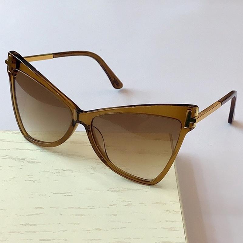 

Cat Eye Sunglasses Women Brand Retro Elegant Ladies Acetate Frame Fashion Sunglasses Female Male Vintage Eyewear