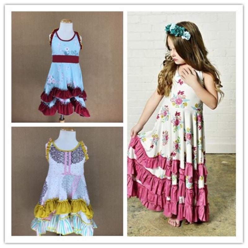 kid frock design