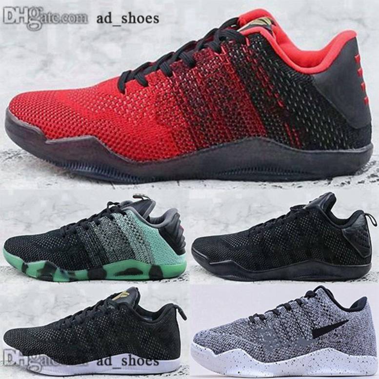

black men youth 47 tripler with box 12 classic basketball XI women 38 11 elite eur 46 size us shoes zapatillas mamba 13 Sneakers trainers