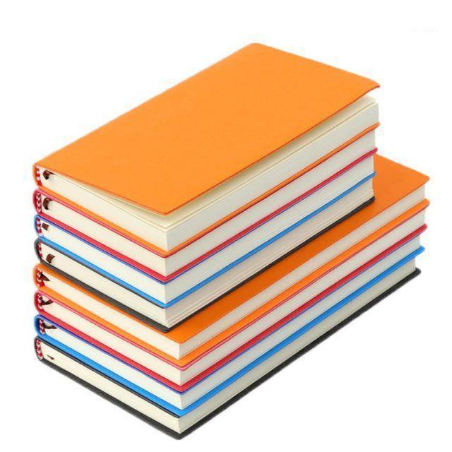 

A6 A7 Diary Pocket Planner Mini Notebook 192 Pages Office Travel Notebook Notepad School Stationery Customize Logo C5 D201