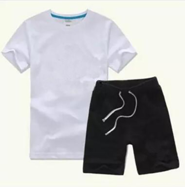 

HOT SELL Set classic New Style Children's Clothing For Boys 2-11 years And Girls Sports Suit Baby Infant Short Sleeve Clothes Kids afed, Packaging bag