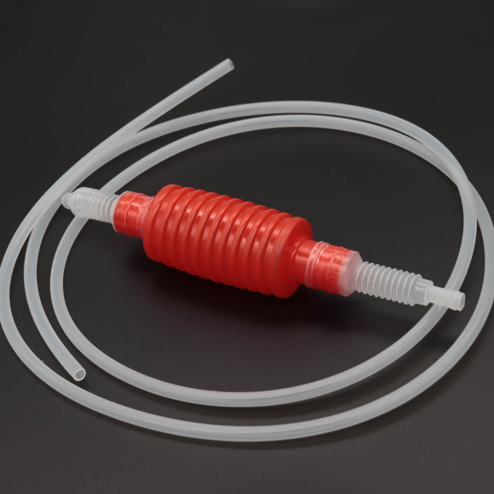 

Fish Tank Cleaning Water Changing Machine Manual Siphon Tube Sand Washing Pumping Water-absorbing Machine Aquarium Supplies