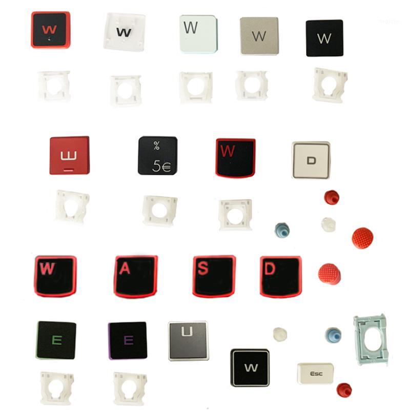 

Universal For ASUS MSI LG Lenovo Laptop Keyboard KEY & Clips1