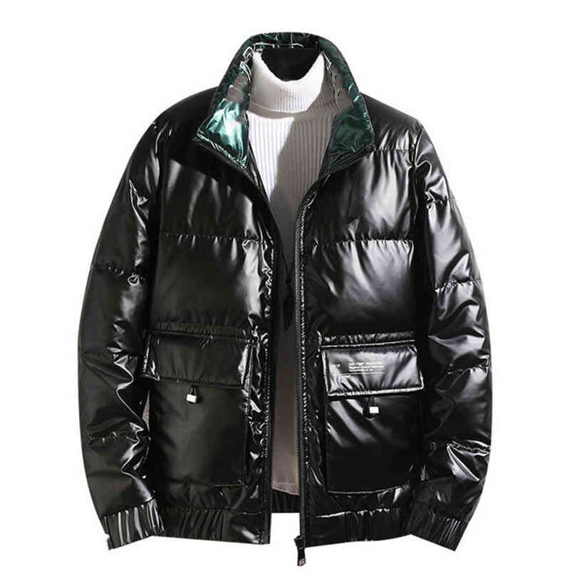 

Men's Down & Parkas Designer france 20SS Mens Clothing Brand Bomber Windshield jacket style Outerwear luxury Fashion hombre Casual Street coats 44JQ