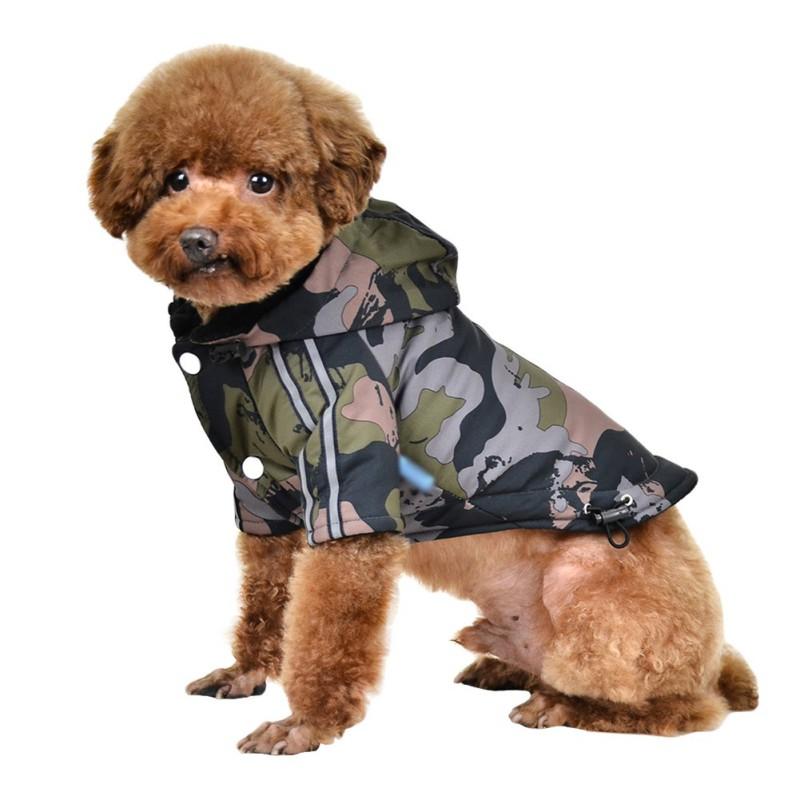 Tejer patrón Bebé Cachorro Perro Cable chaqueta y polainas DK King Cole 3802