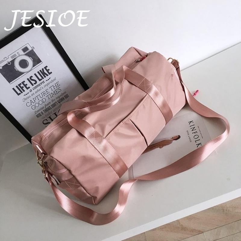 

Travel Bag Large Capacity Men Black Hand Luggage Travel Duffle Bags Weekend Bags for Women Multifunctional Sport Gym1