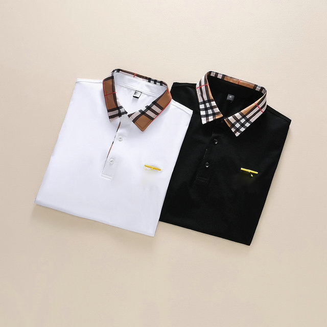 

2021 New fashion personalized Men and women Design T-shirts Female Tshirts high quality black and white100% cott1, White;black