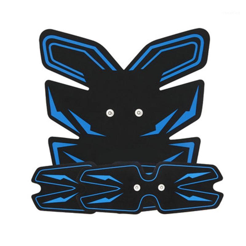 

abdominal abdomen machine vest Accessories Charging smart fitness equipment abdominal muscle training device hydrogel a1