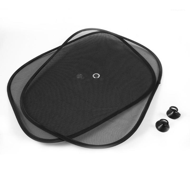 

Car Sunshade 2022 Universal Auto Front Rear Side Window Sun Shade Reflective Cover For SUV Accessories Car-styling