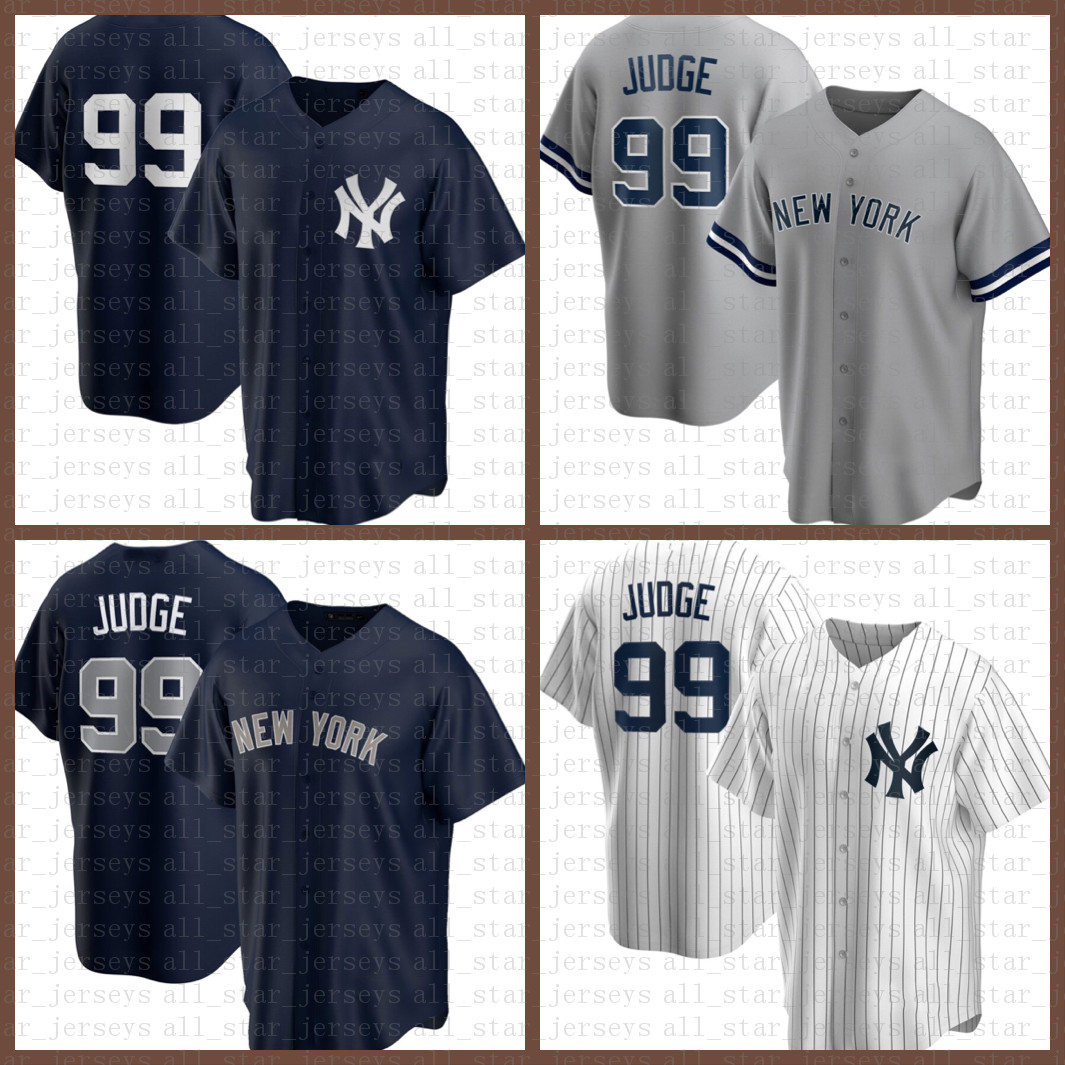 

New MEN Custom York Baseball Jersey 99 Aaron Judge 2 Derek Jeter 45 Gerrit Cole 26 DJ LeMahieu 25 Gleyber Torres 23 Don Mattingly Red 00, Blue;black