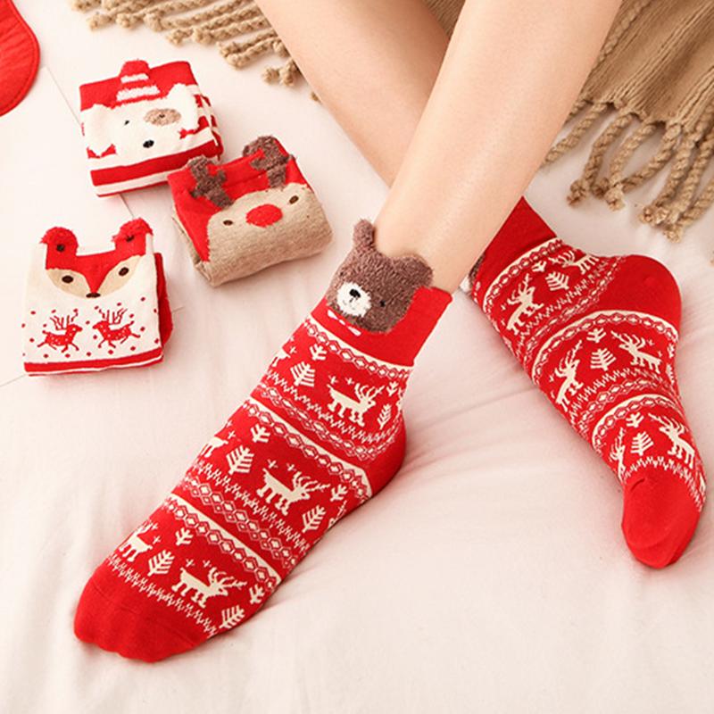 

Christmas Decor for Home Xmas Gifts Christmas Socks Merry Cristmas Decoration Navidad Kerst Decoratie Natal Noel New Year 2021