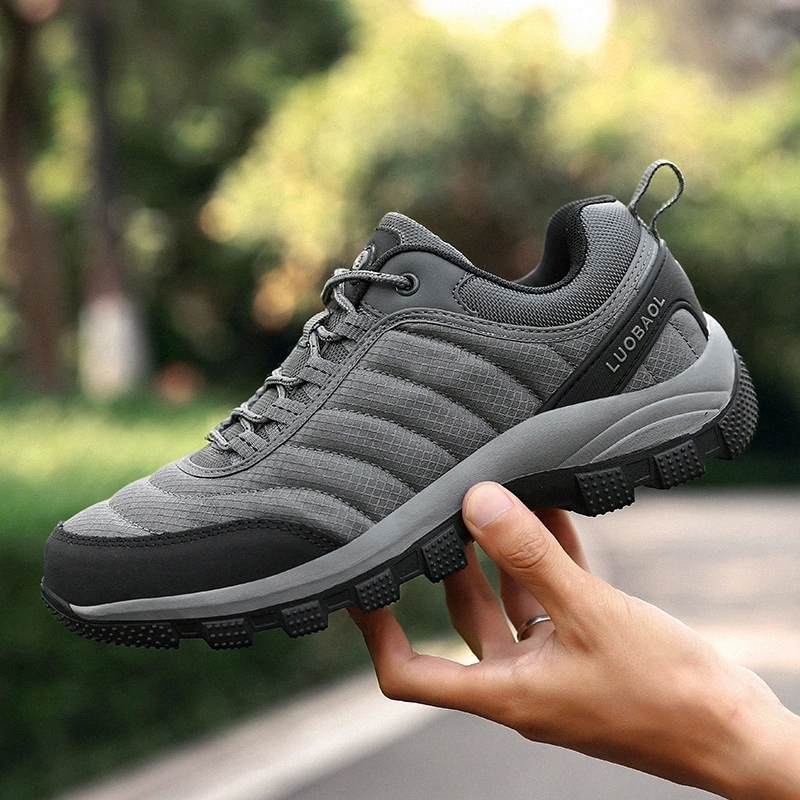 

Size 39-46 Men Casual Shoes Lightweight Outdoor Sneakers Comfortable Man Walking Footwear Breathable Shoes Men Zapatos De Hombre #pU3J