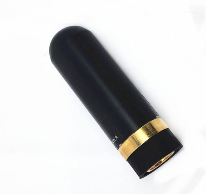 

Doble segmento UV ultra-mini antena for YAESU Vextex VX-1R VX-2R VX-3R VX5R VX 6R VX-7R ZT-2R KG-UV6D radios1