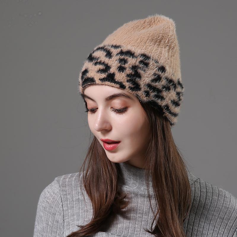 

Beanie Hat Unisex Winter Hat Acrylic Knitted Beanie Gorro For Women Men Casual Warm Bonnet Autumn Solid Color Adult Skullies Cap, Black