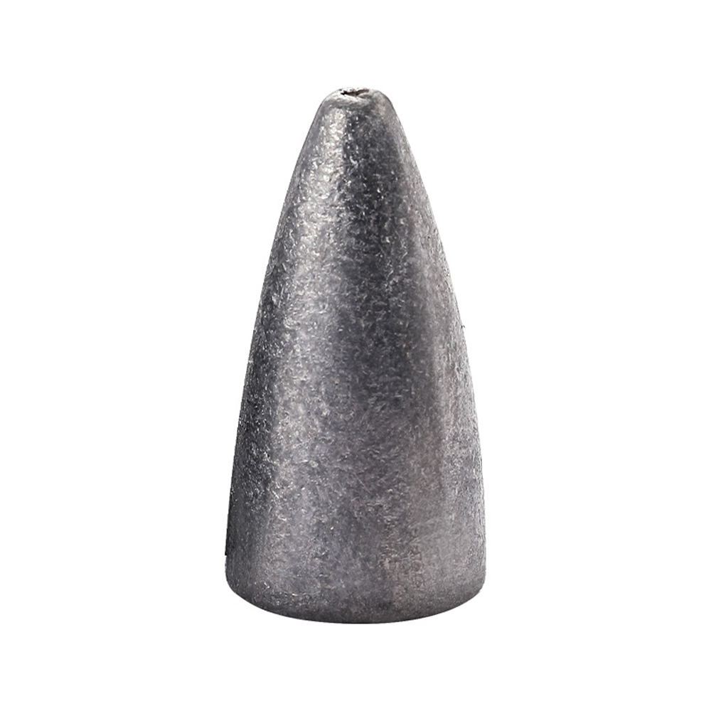 50 Pcs 10G Water Drop Shape Weights Lead Sinker With Ring Fishing Tool Hot 50 Pcs 10G Water Drop Shape Weights Lead Sinker With Ring Fishing Tool Hot
