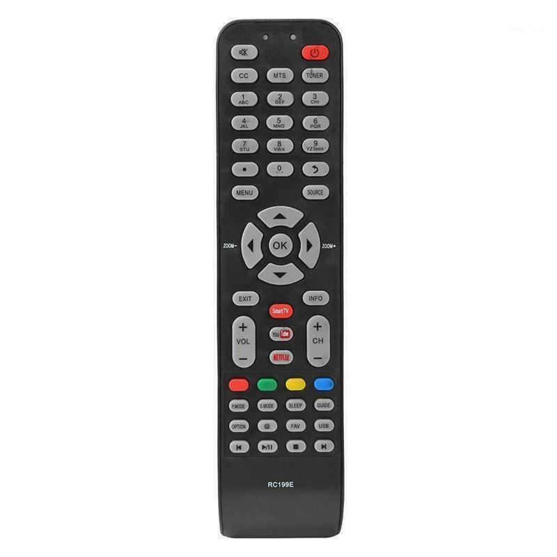 

Remote Control 06-519W49-C005X for Tcl Hitachi Hkpro Ekt Hyundai Smart Tv1