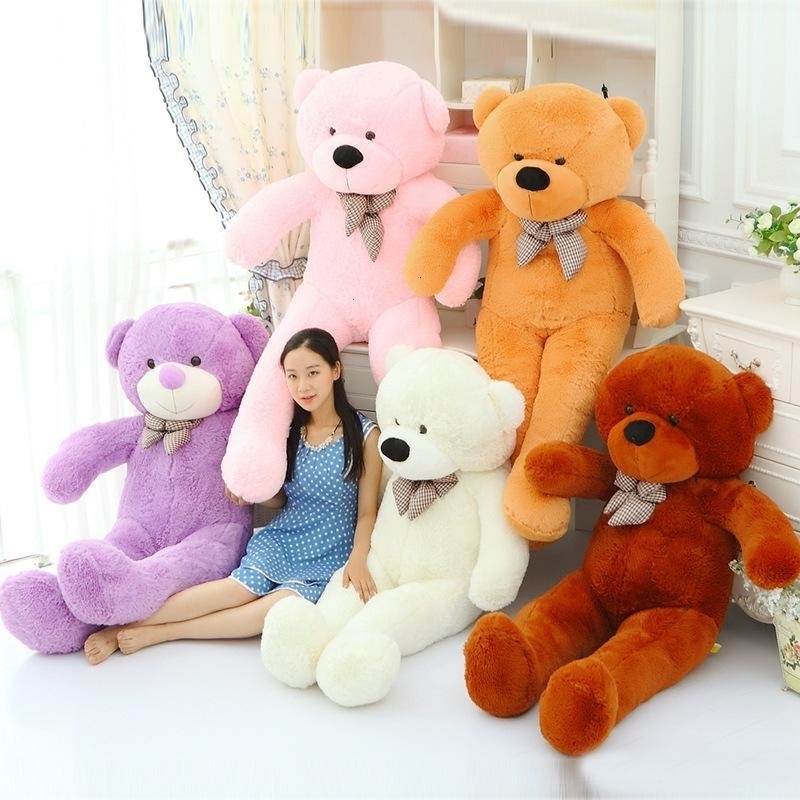 unstuffed teddy bear skins wholesale
