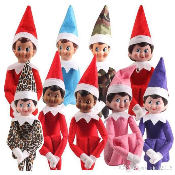 toys for elf on the shelf